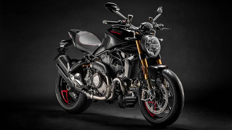 ducati monster 1200s 2022