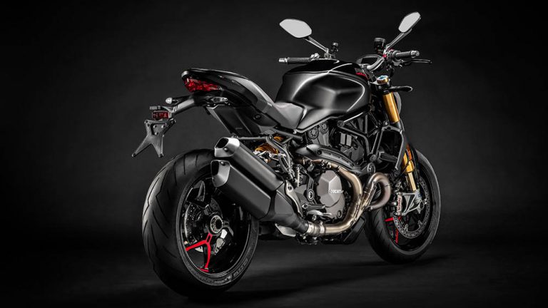 ducati monster 1200s 2022