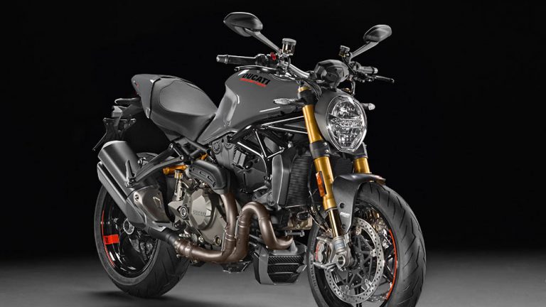 ducati monster 1200s 2022